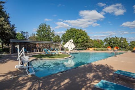 3316 Discovery Drive Little Elm TX 75068