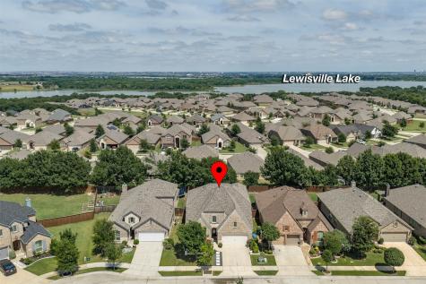 3316 Discovery Drive Little Elm TX 75068