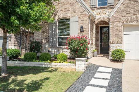 3316 Discovery Drive Little Elm TX 75068