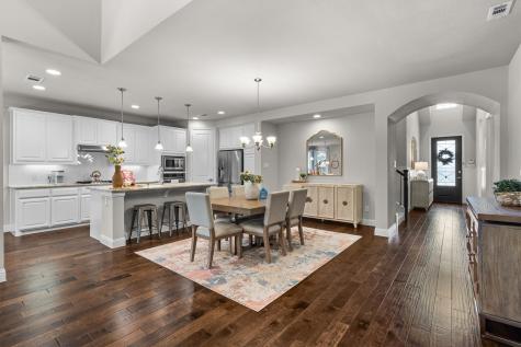 3316 Discovery Drive Little Elm TX 75068