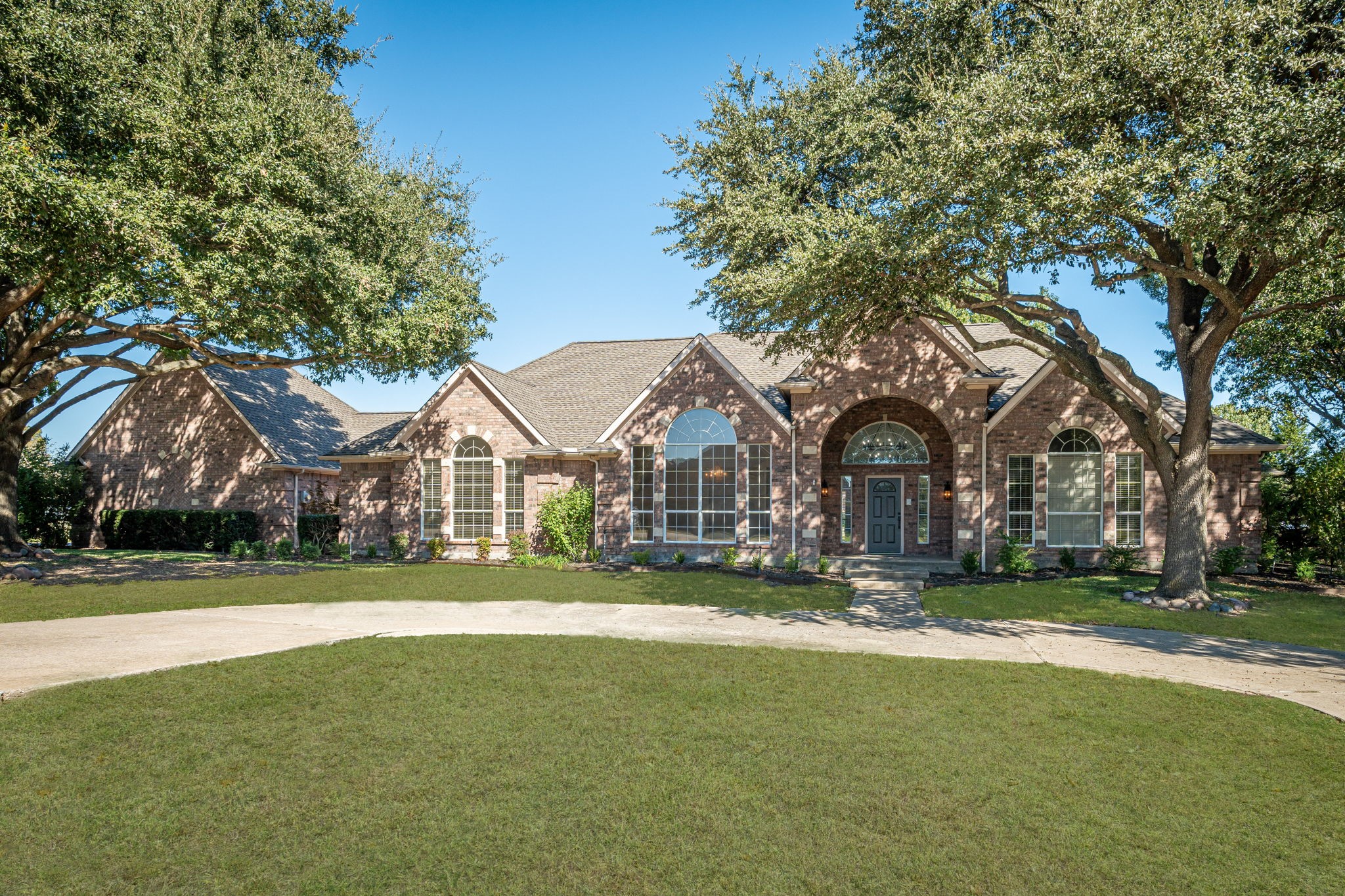 701 Glenwood Circle Fairview TX 75069