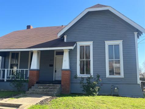 3607 Washington Street Greenville TX 75401