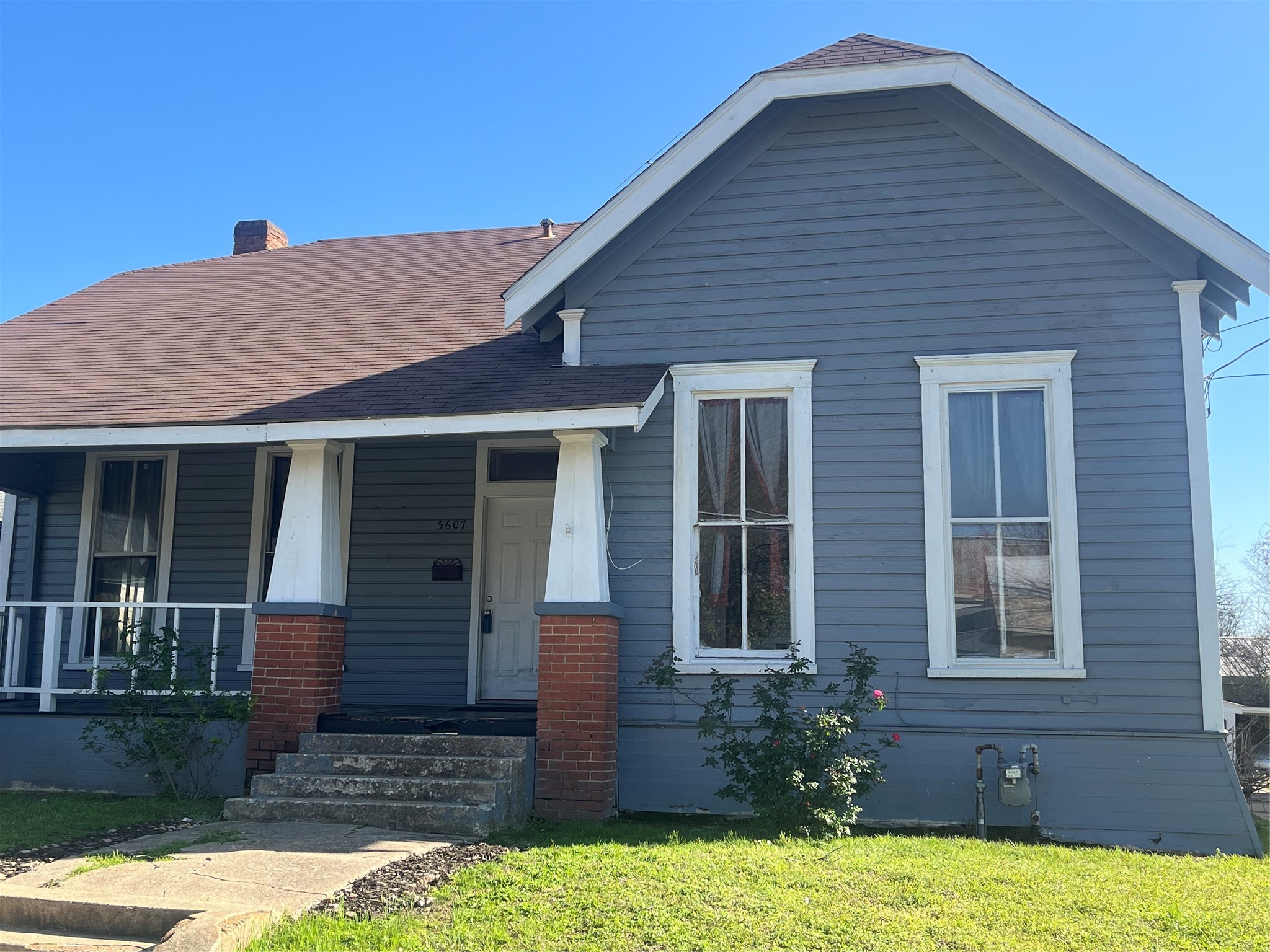 3607 Washington Street Greenville TX 75401