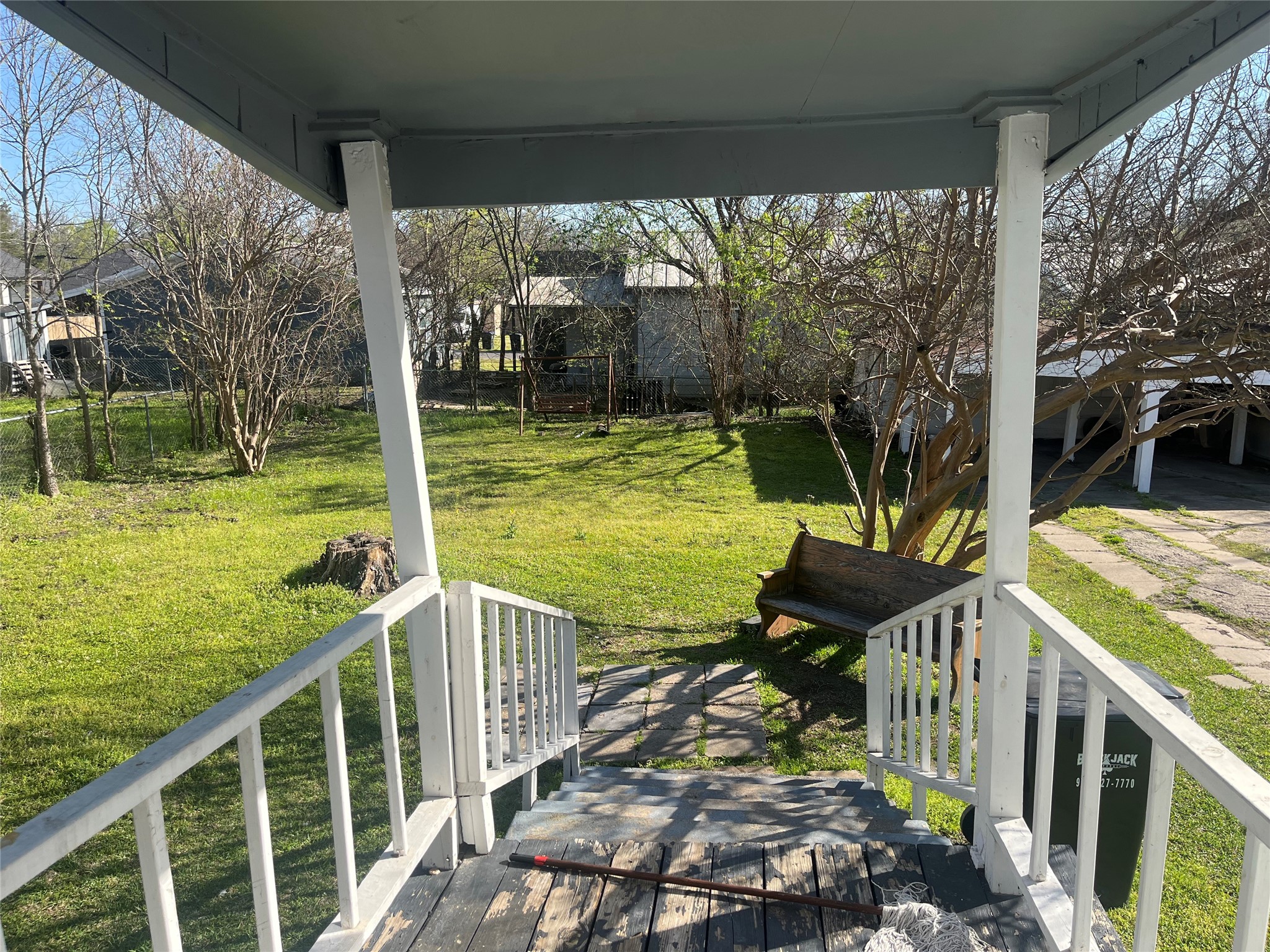 3607 Washington Street Greenville TX 75401