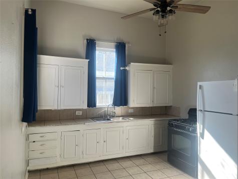 3607 Washington Street Greenville TX 75401