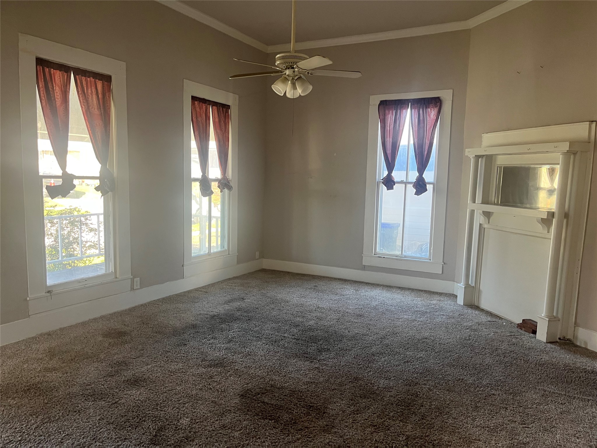 3607 Washington Street Greenville TX 75401