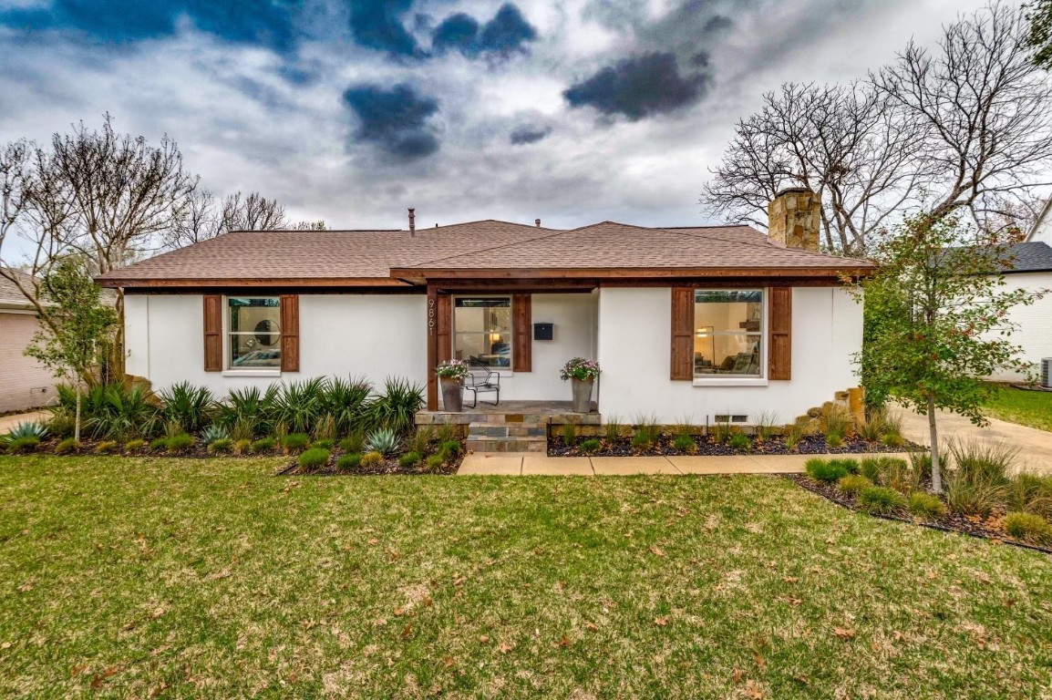 9861 Williamsburg Road Dallas TX 75220