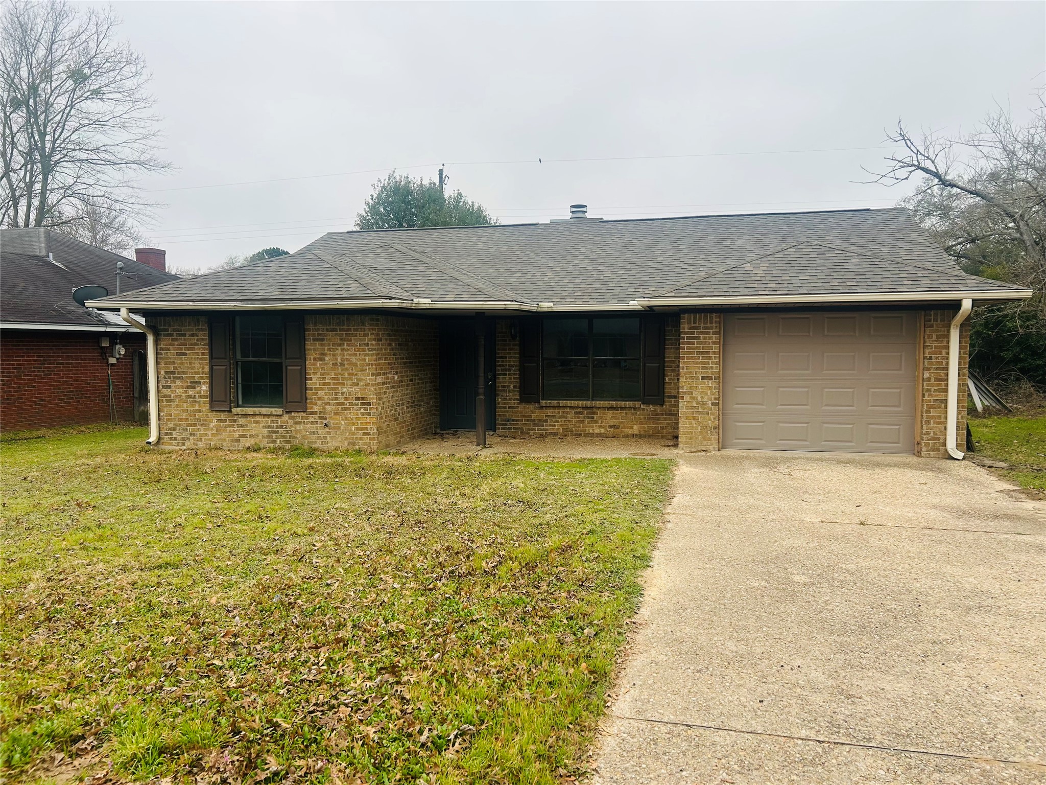 1104 Meadow Drive Athens TX 75751