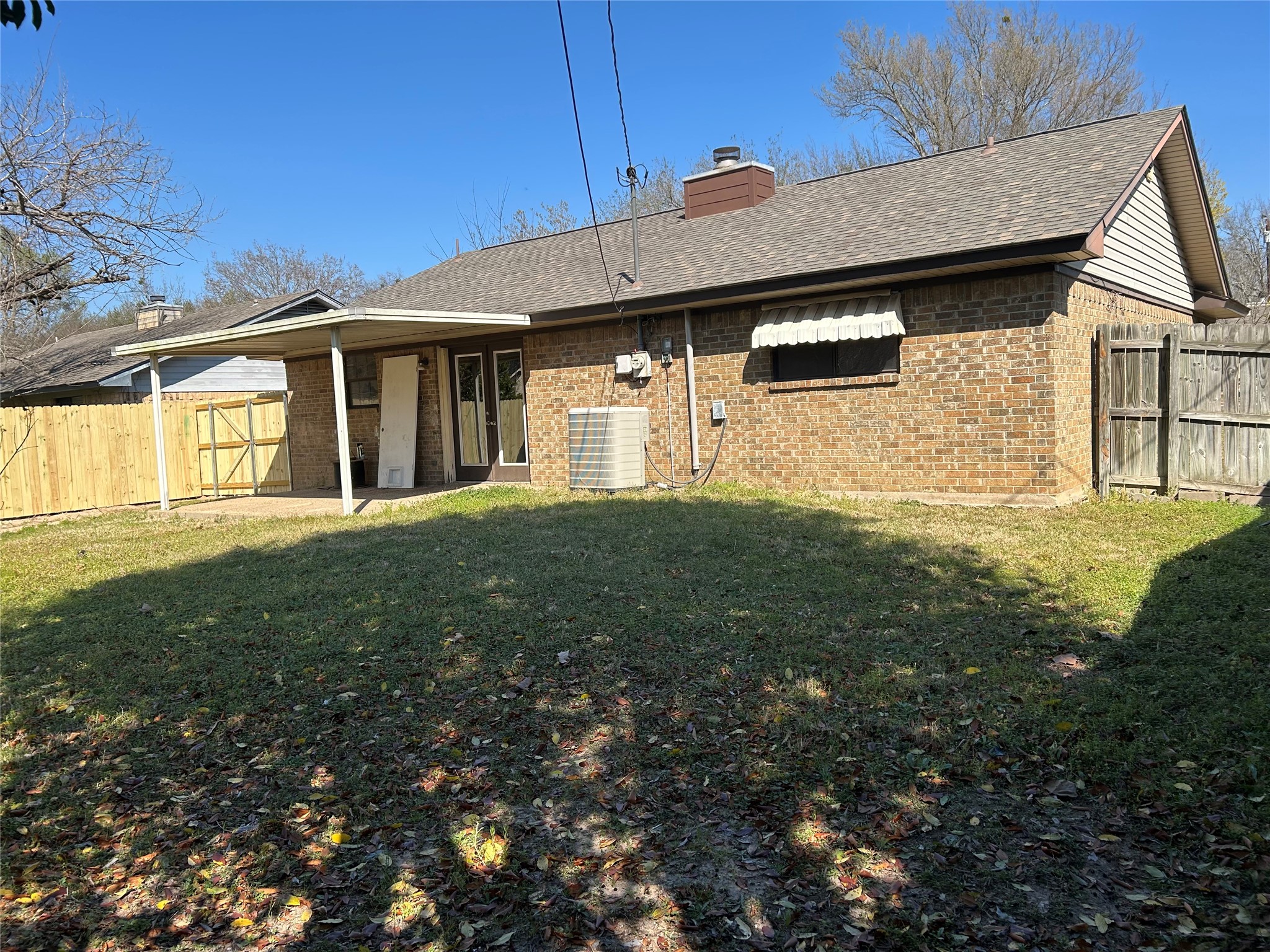 1104 Meadow Drive Athens TX 75751
