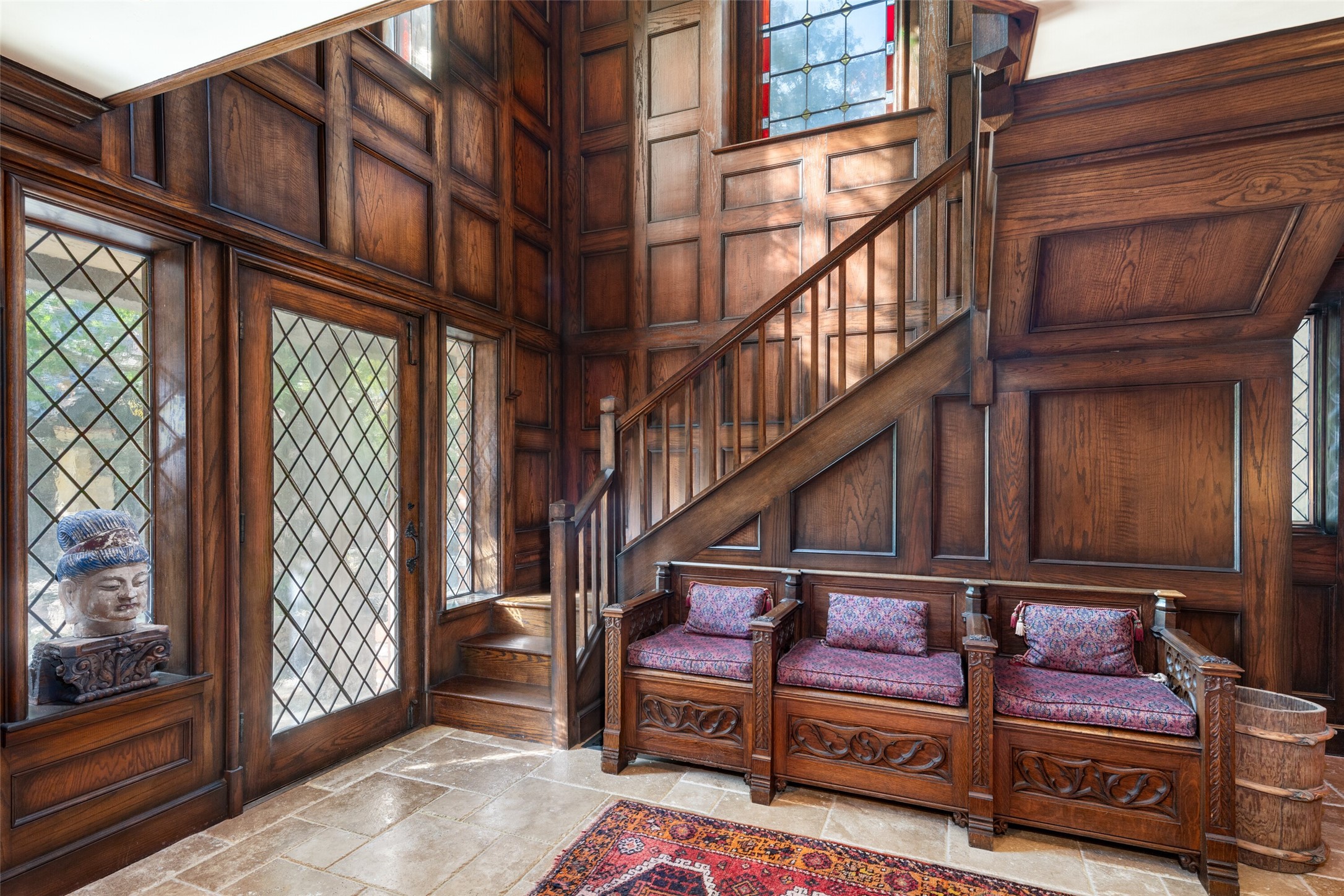 5106 Deloache Avenue Dallas TX 75220