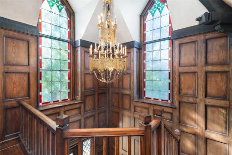 5106 Deloache Avenue Dallas TX 75220