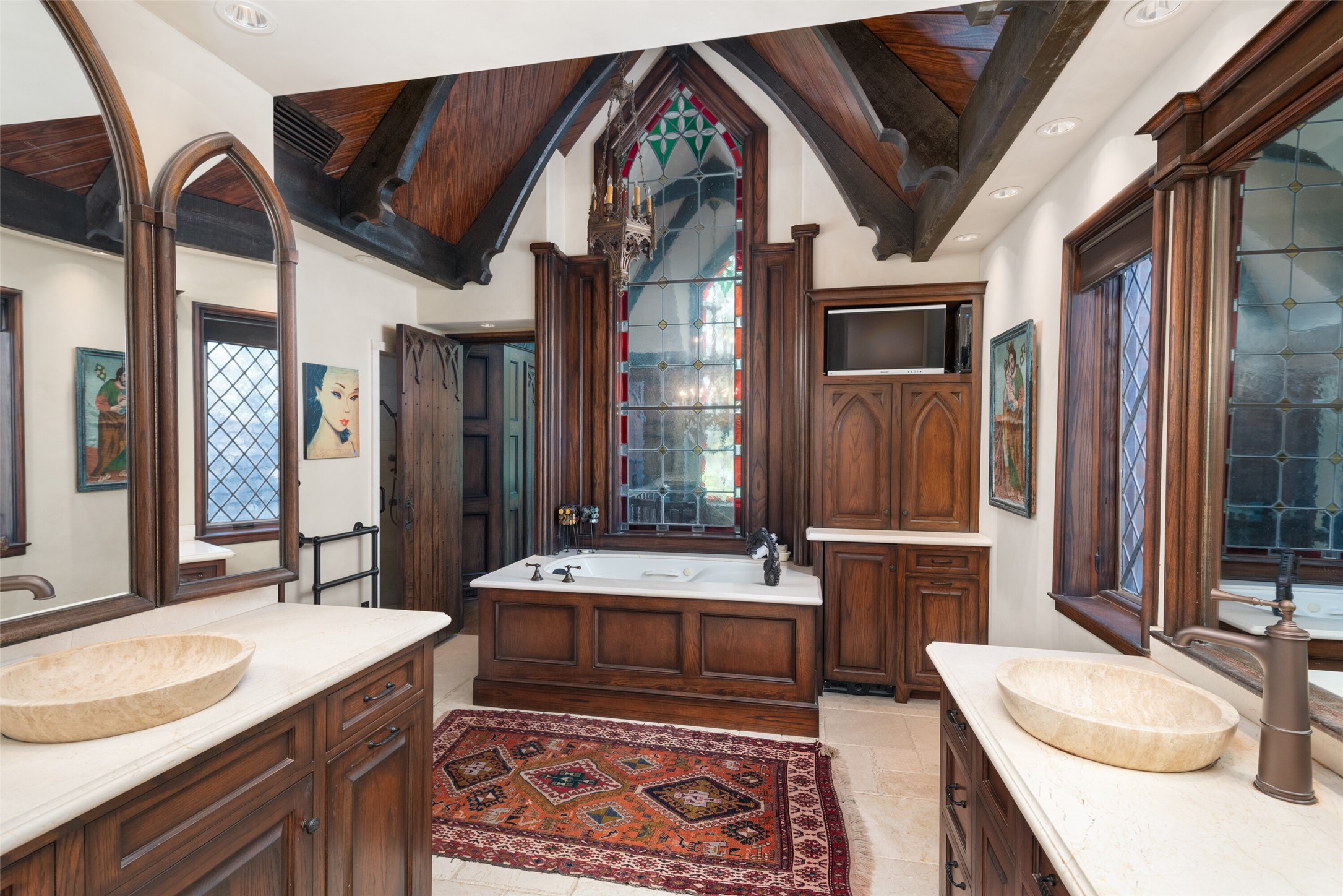 5106 Deloache Avenue Dallas TX 75220