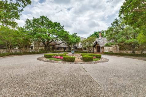 5106 Deloache Avenue Dallas TX 75220