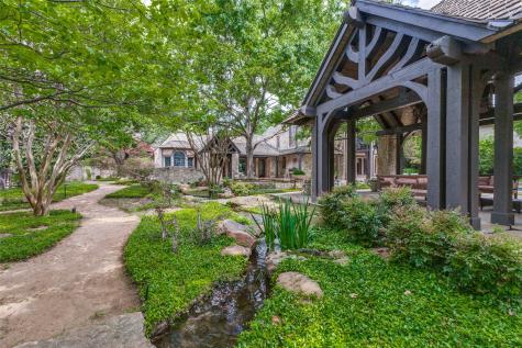 5106 Deloache Avenue Dallas TX 75220
