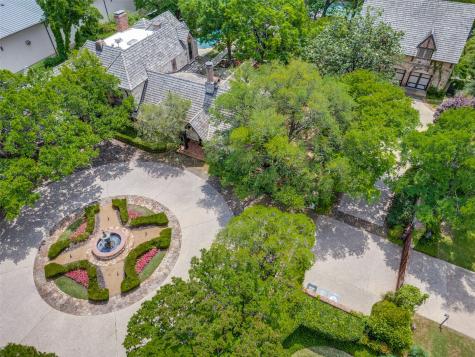 5106 Deloache Avenue Dallas TX 75220
