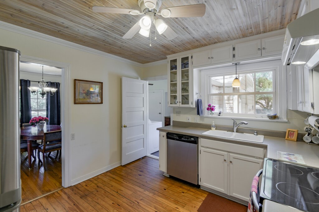 3540 W Biddison Street Fort Worth TX 76109
