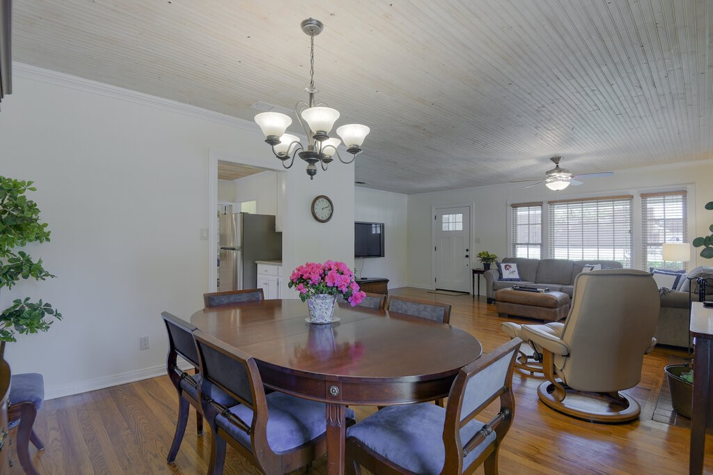 3540 W Biddison Street Fort Worth TX 76109
