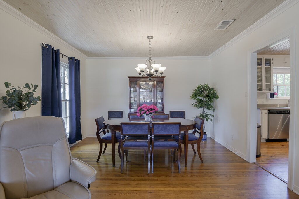 3540 W Biddison Street Fort Worth TX 76109