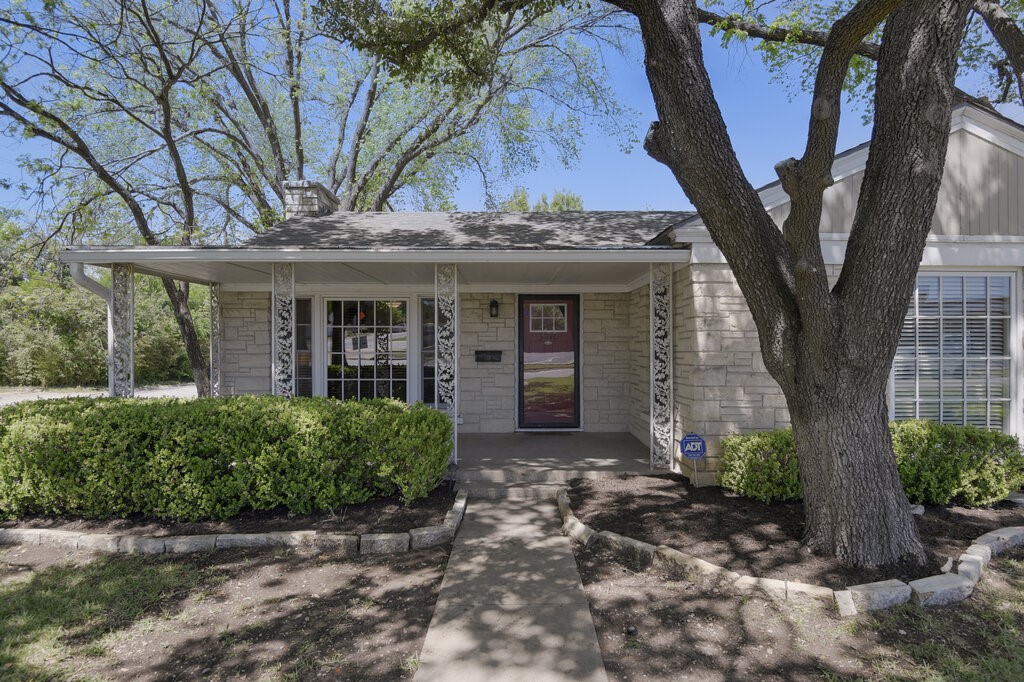 3540 W Biddison Street Fort Worth TX 76109
