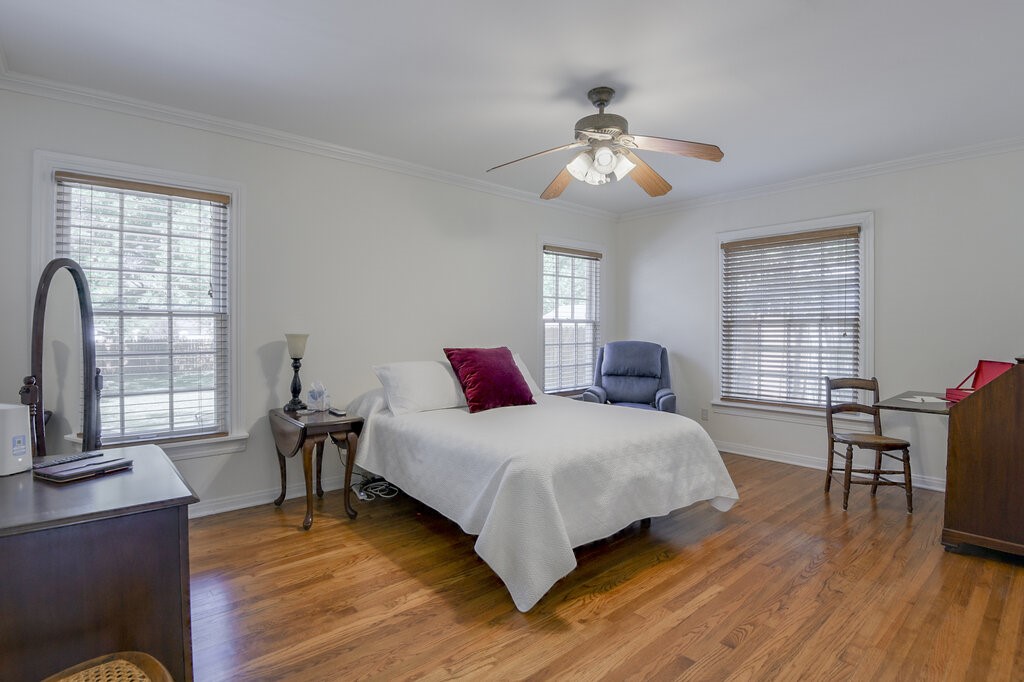 3540 W Biddison Street Fort Worth TX 76109