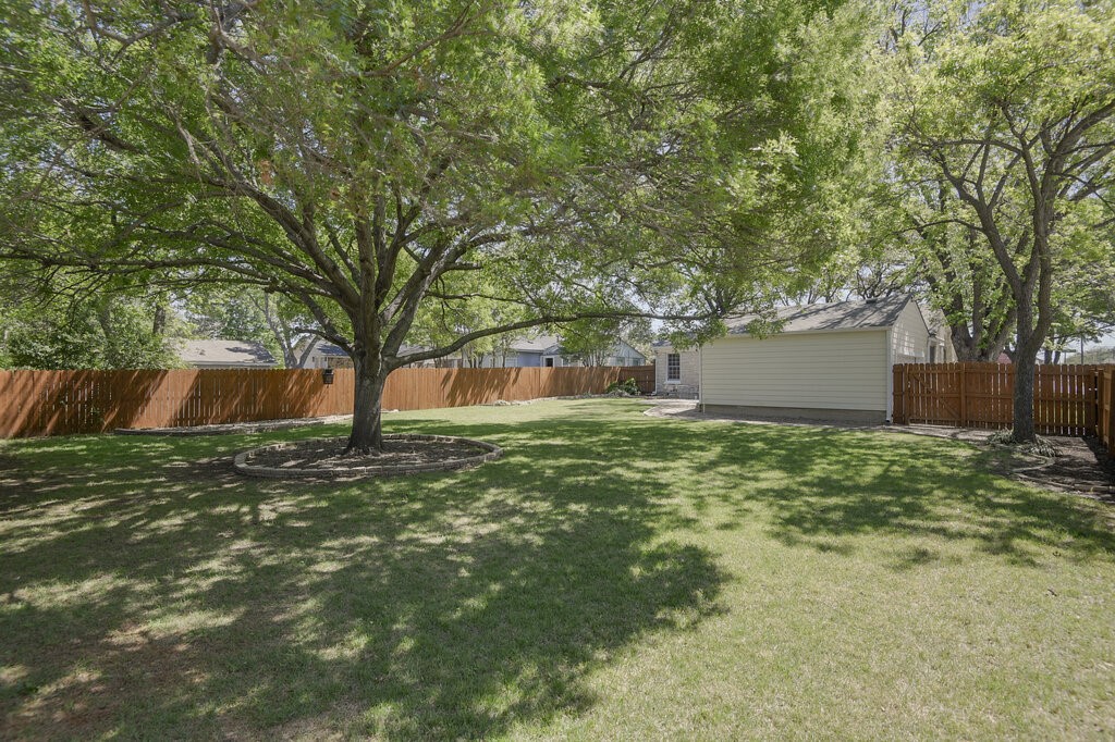 3540 W Biddison Street Fort Worth TX 76109