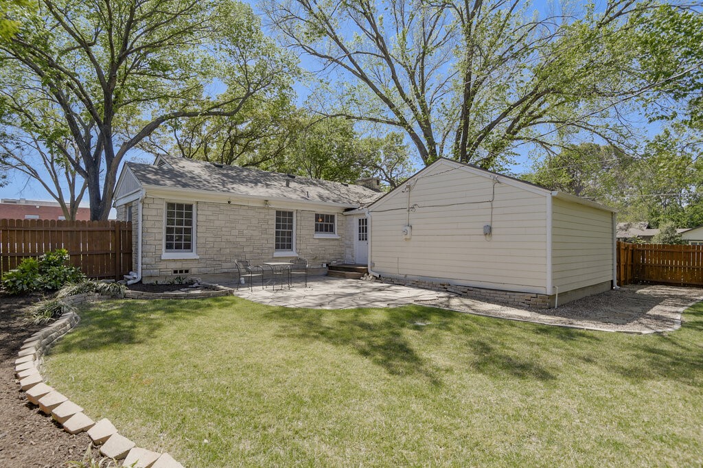 3540 W Biddison Street Fort Worth TX 76109