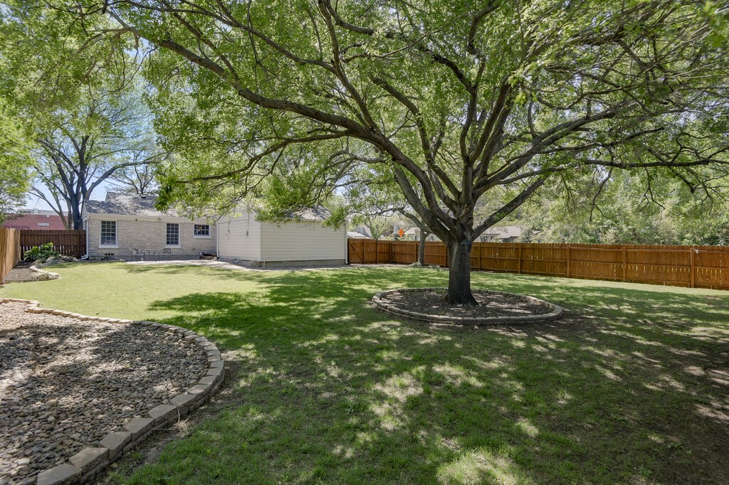 3540 W Biddison Street Fort Worth TX 76109
