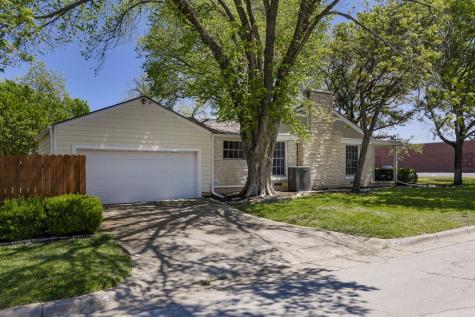 3540 W Biddison Street Fort Worth TX 76109