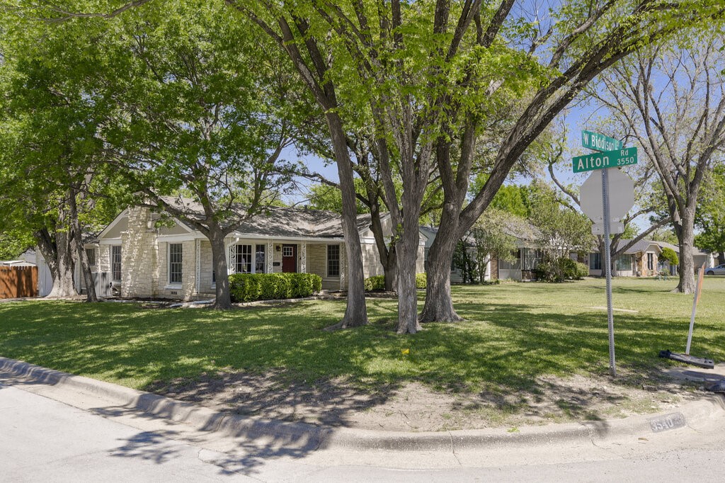 3540 W Biddison Street Fort Worth TX 76109