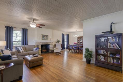 3540 W Biddison Street Fort Worth TX 76109