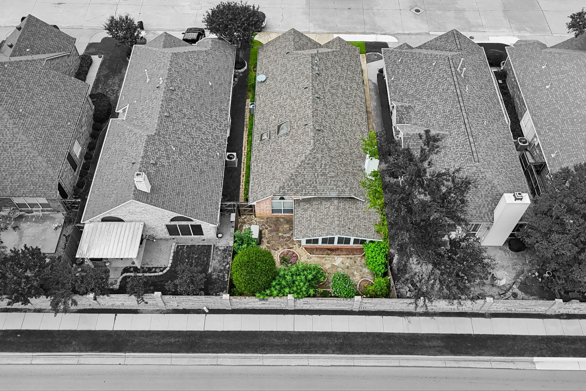 2232 Wembley Wood Lane Bedford TX 76022