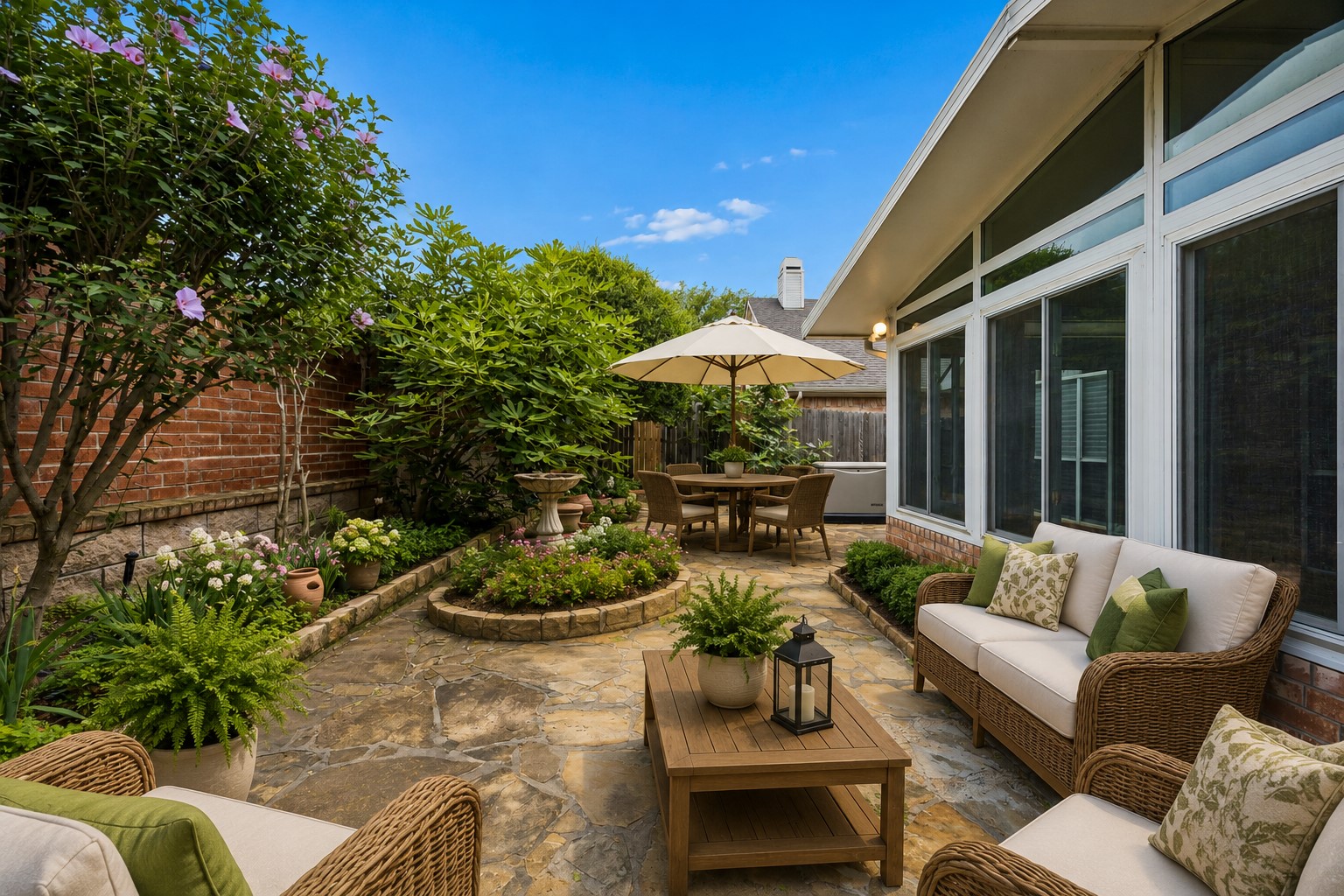 2232 Wembley Wood Lane Bedford TX 76022