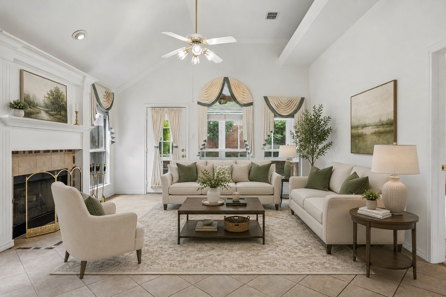 2232 Wembley Wood Lane Bedford TX 76022