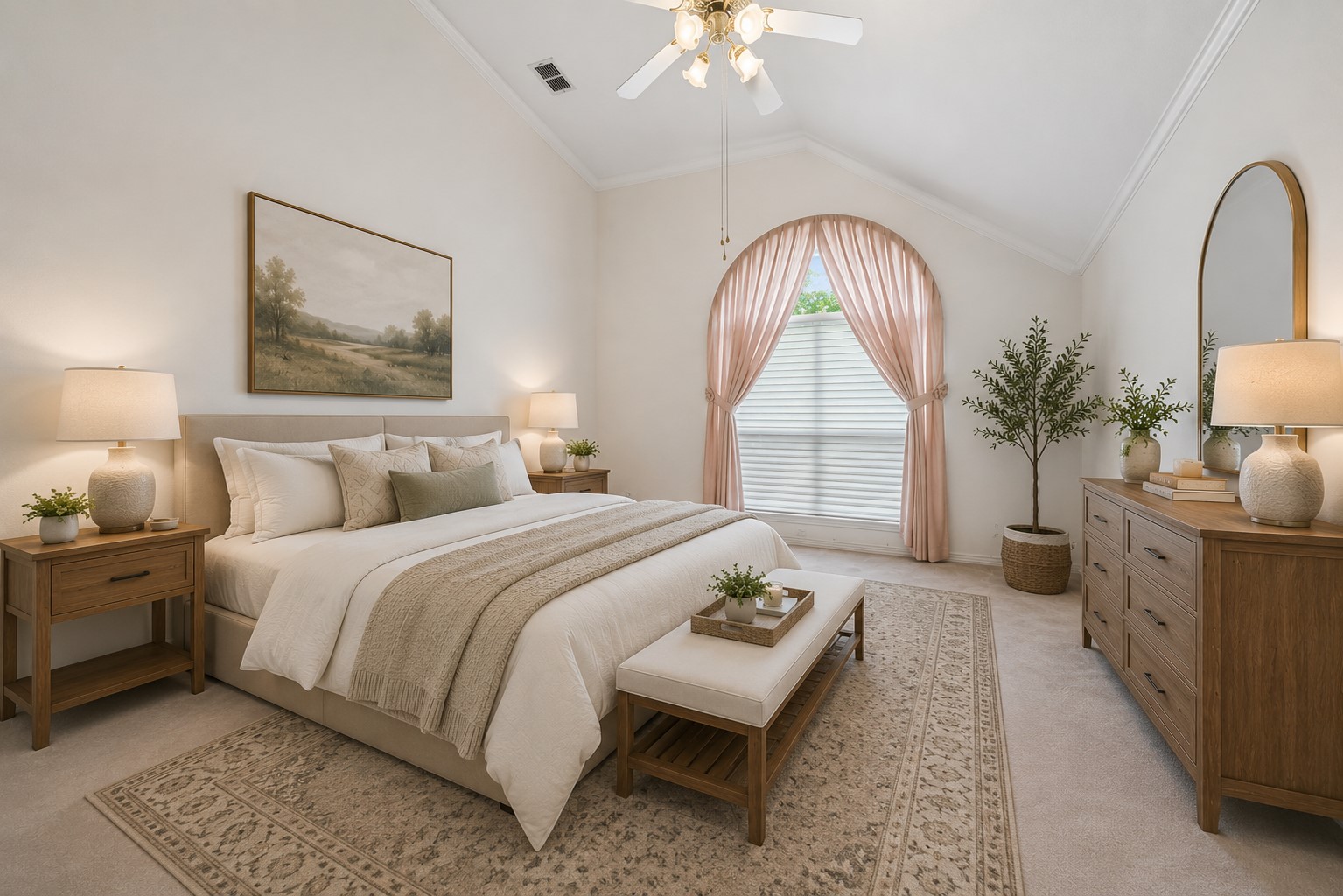 2232 Wembley Wood Lane Bedford TX 76022