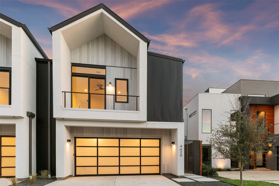 4620 Coles Manor Place Dallas TX 75204