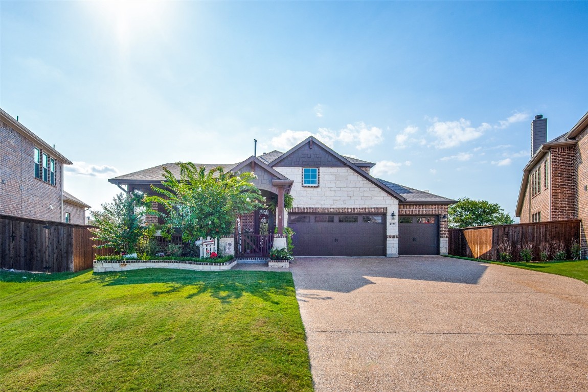 1629 Sea Island Road Aubrey TX 76227