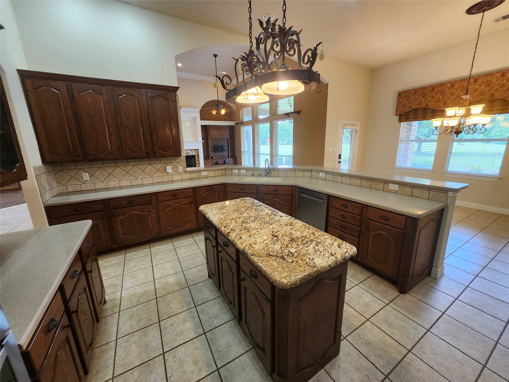 2601 Winthrop Hill Road Argyle TX 76226
