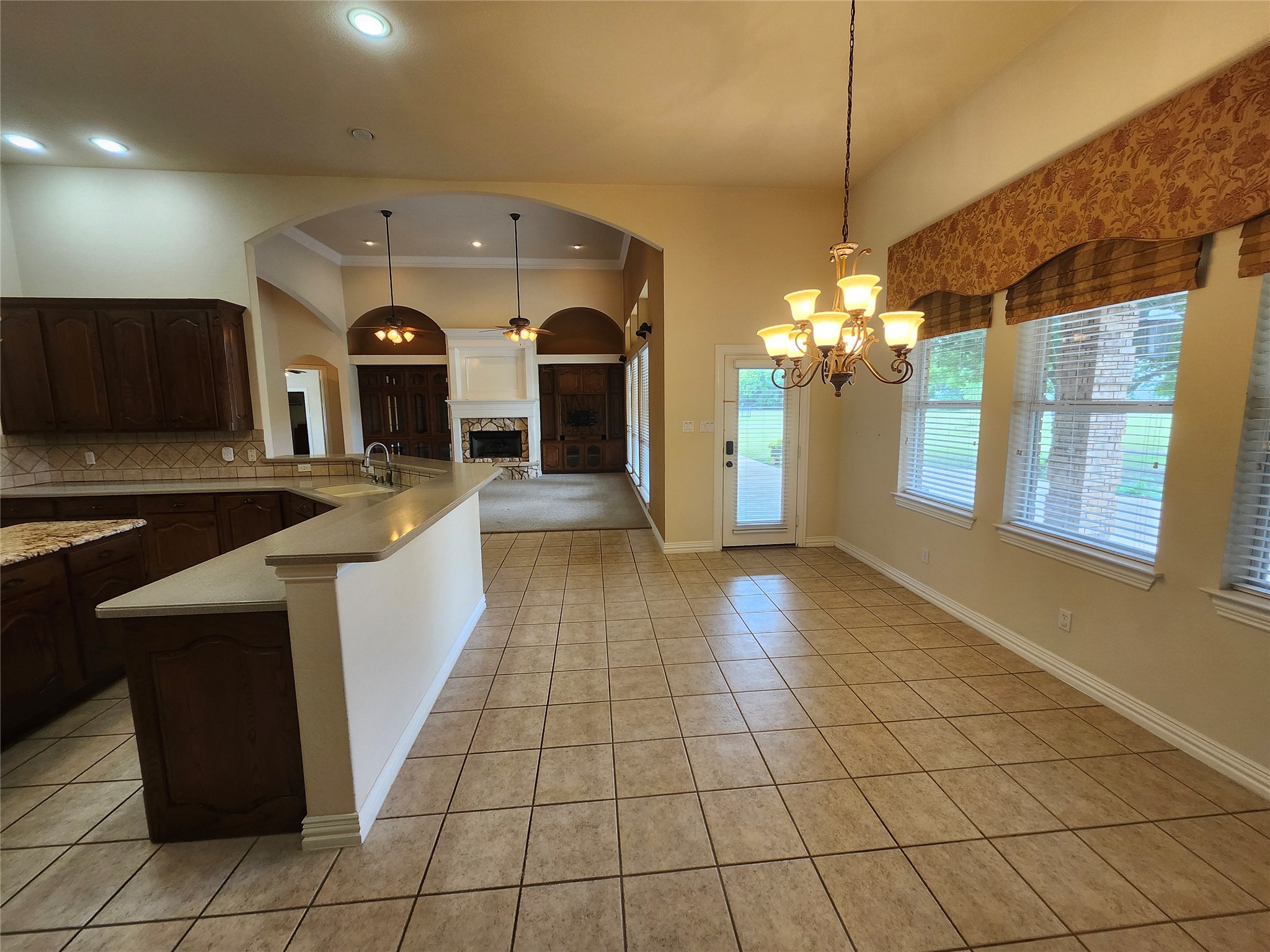 2601 Winthrop Hill Road Argyle TX 76226