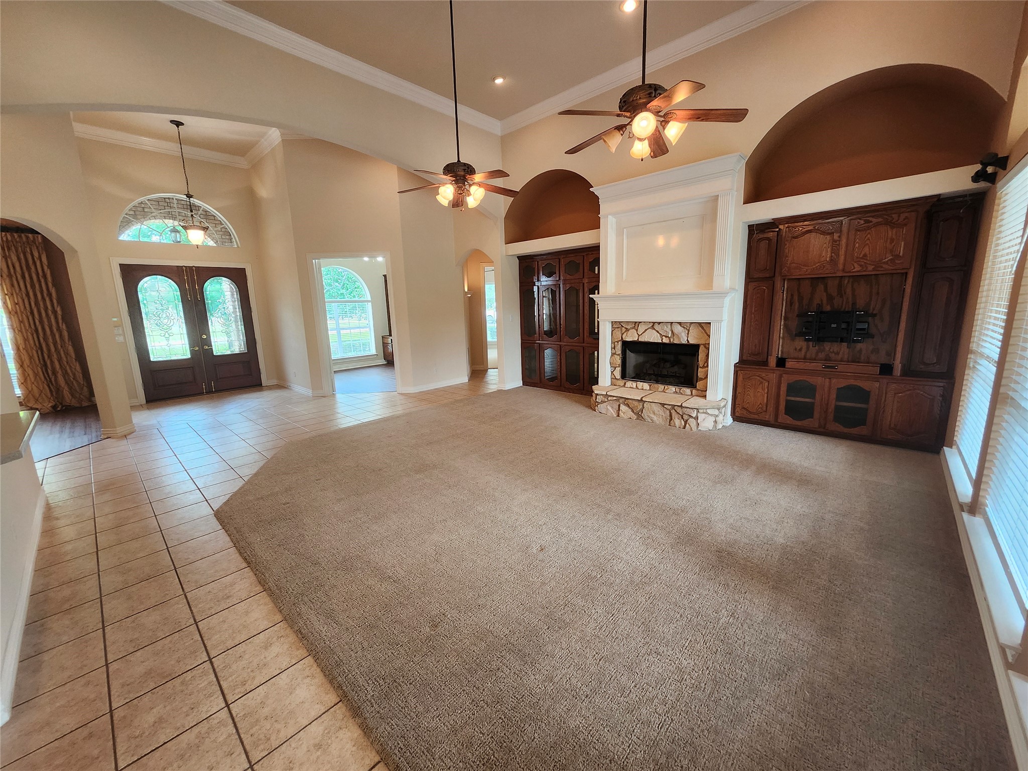 2601 Winthrop Hill Road Argyle TX 76226