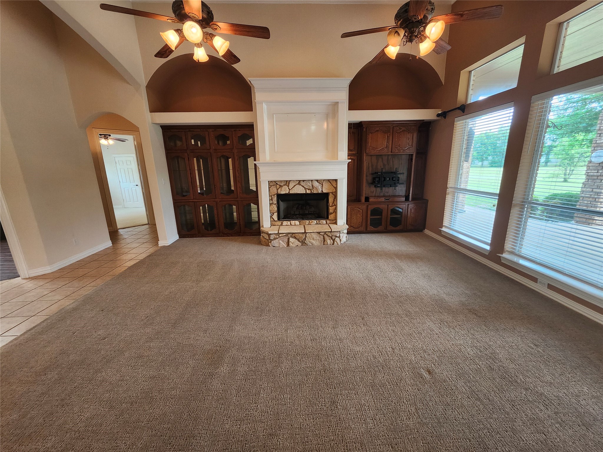 2601 Winthrop Hill Road Argyle TX 76226