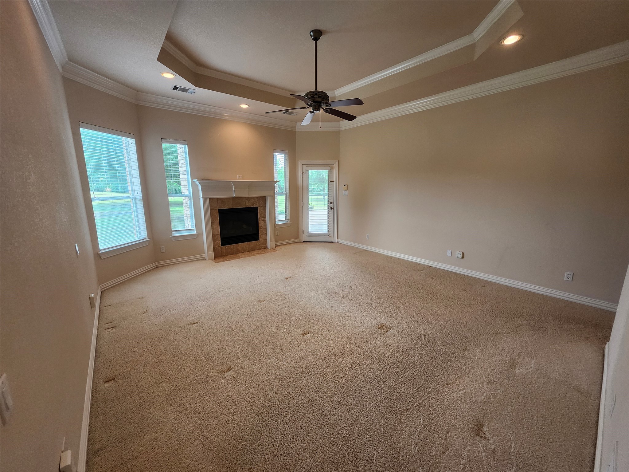 2601 Winthrop Hill Road Argyle TX 76226