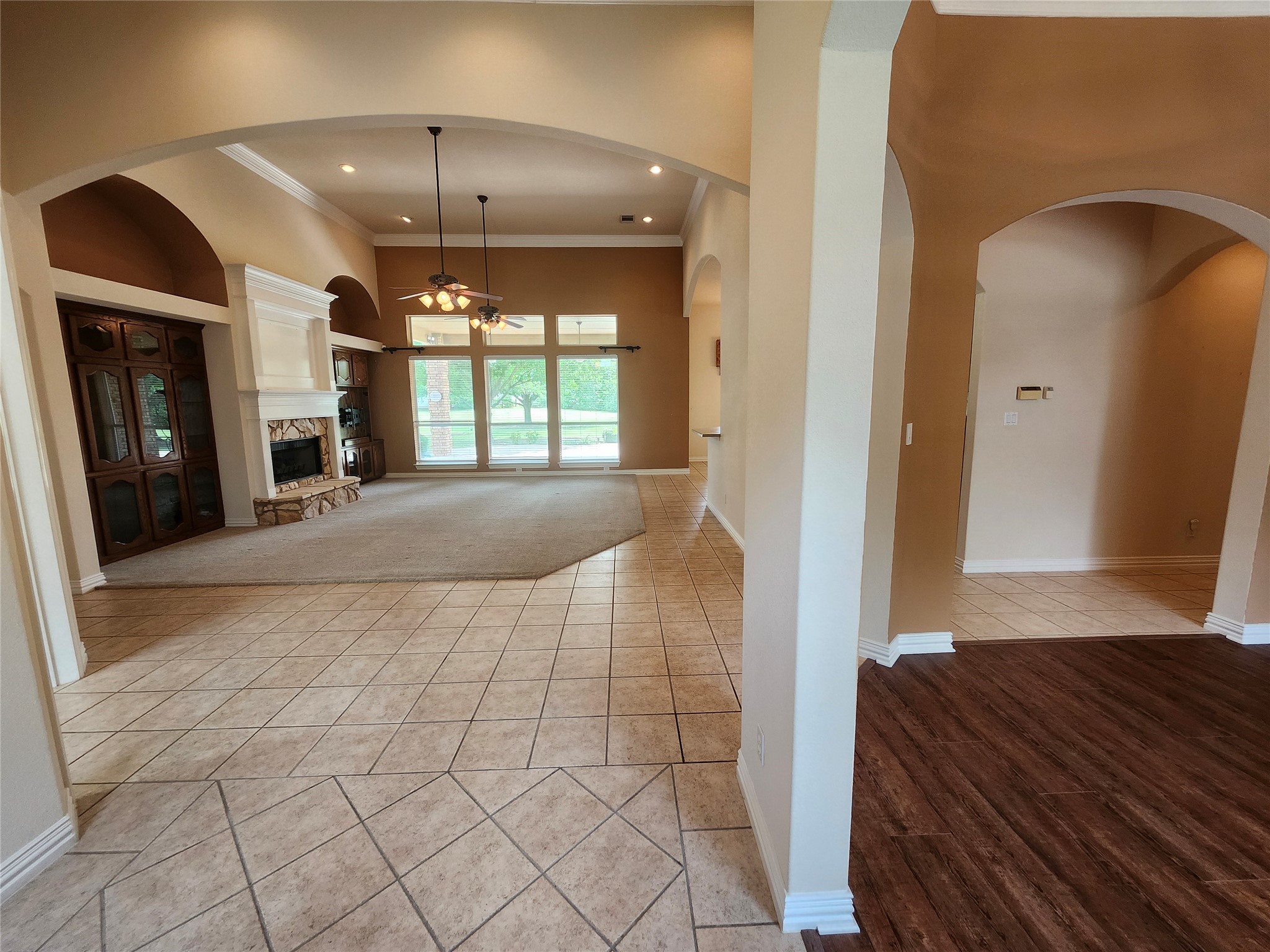 2601 Winthrop Hill Road Argyle TX 76226