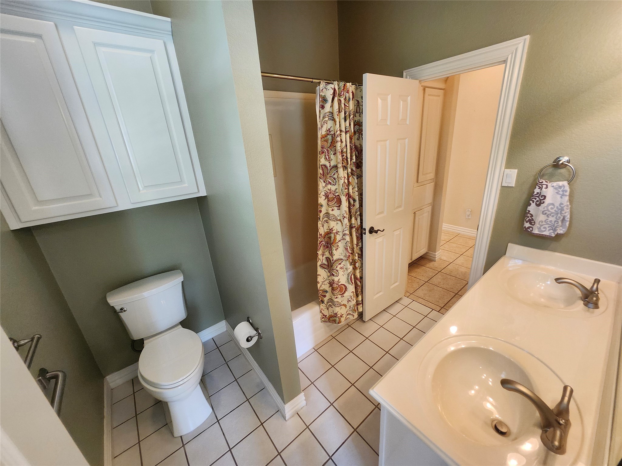 2601 Winthrop Hill Road Argyle TX 76226