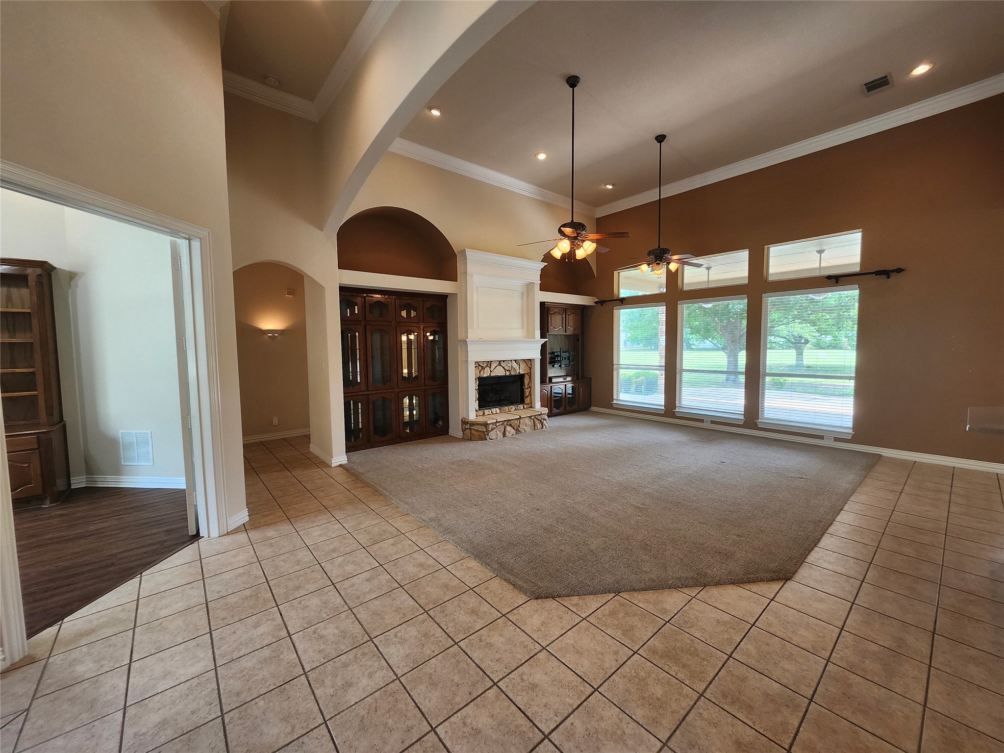 2601 Winthrop Hill Road Argyle TX 76226