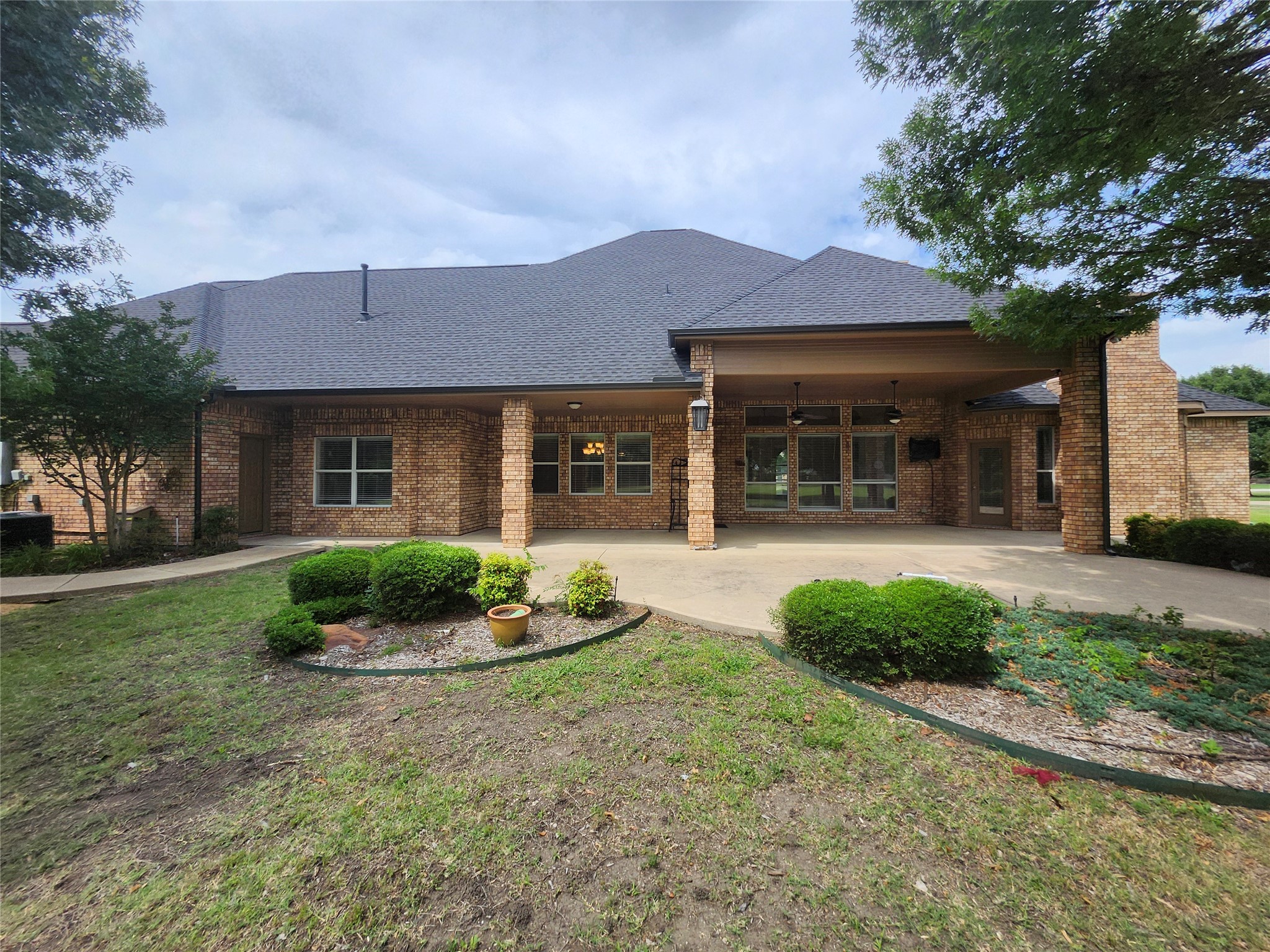 2601 Winthrop Hill Road Argyle TX 76226