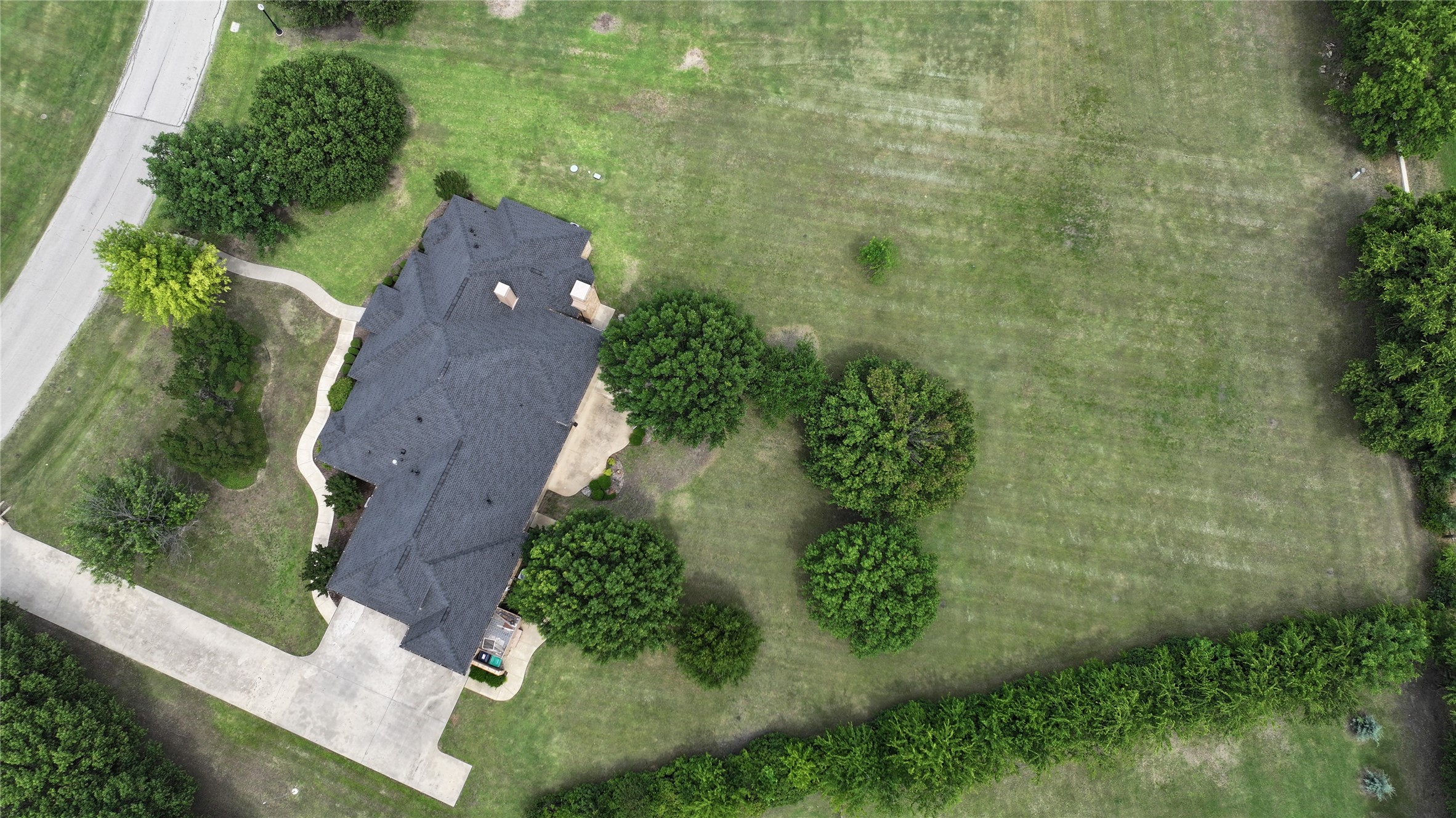 2601 Winthrop Hill Road Argyle TX 76226