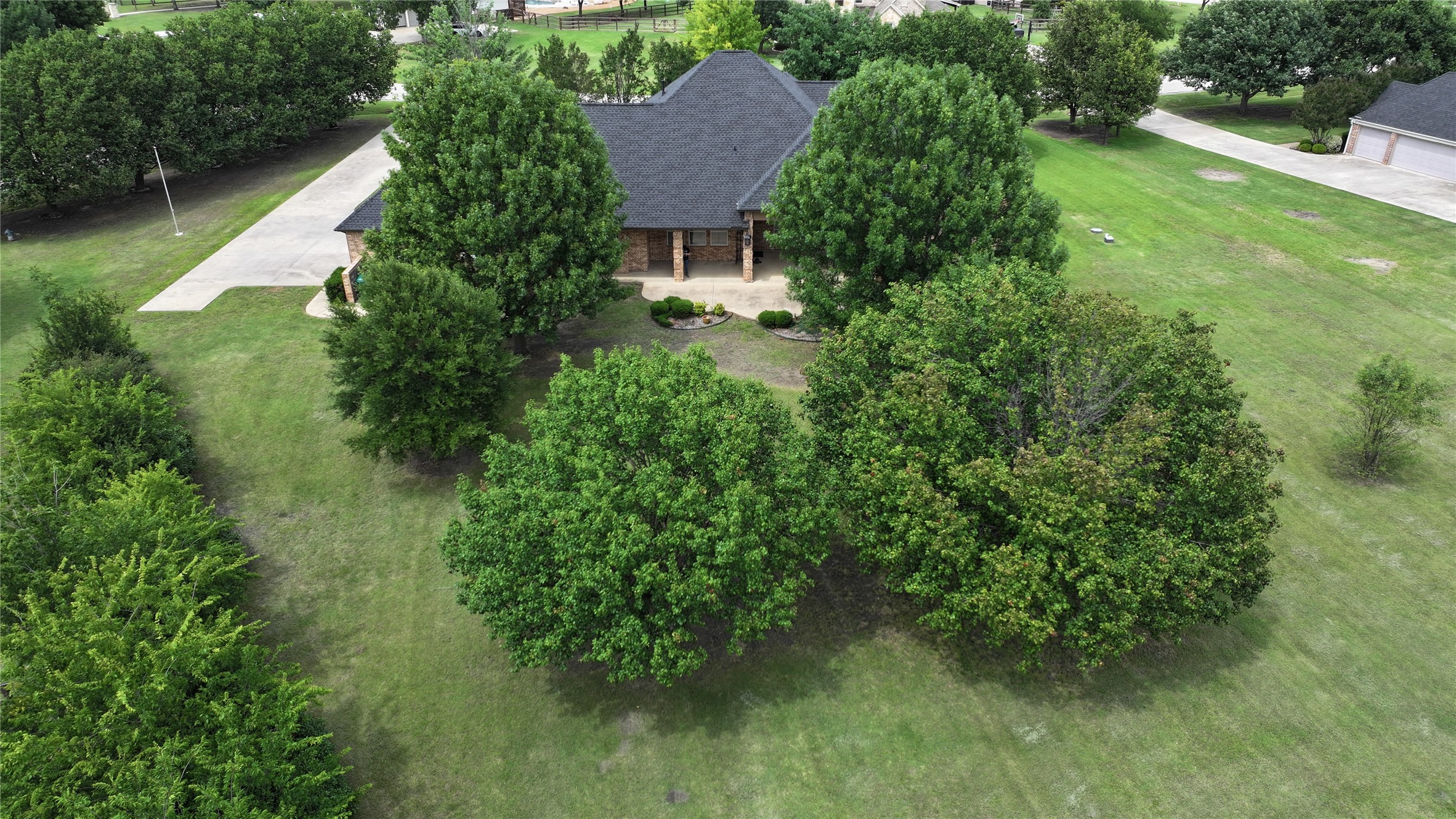 2601 Winthrop Hill Road Argyle TX 76226