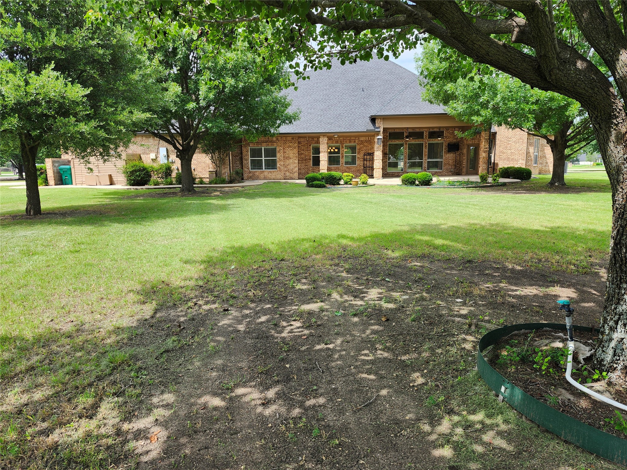 2601 Winthrop Hill Road Argyle TX 76226