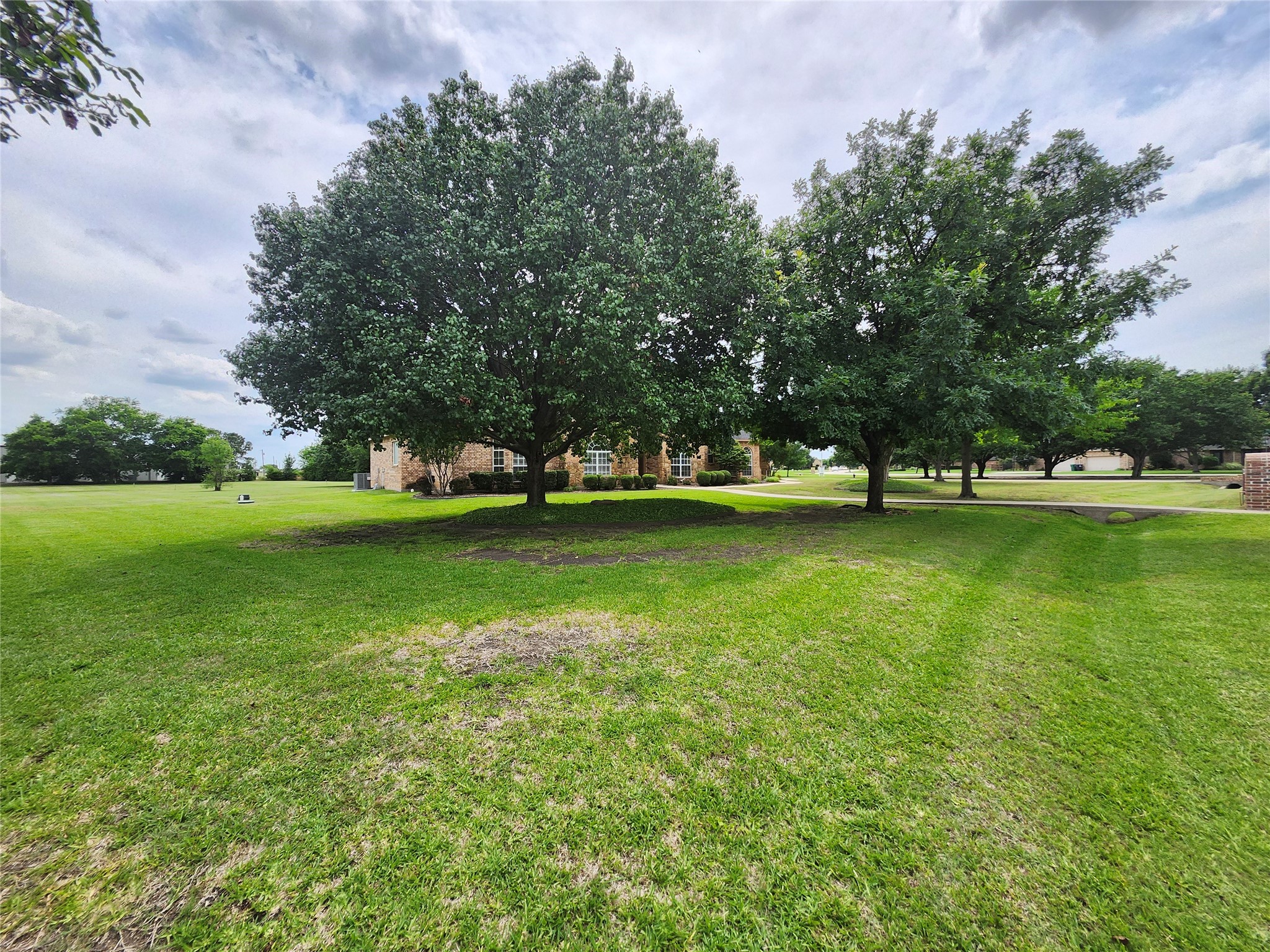 2601 Winthrop Hill Road Argyle TX 76226
