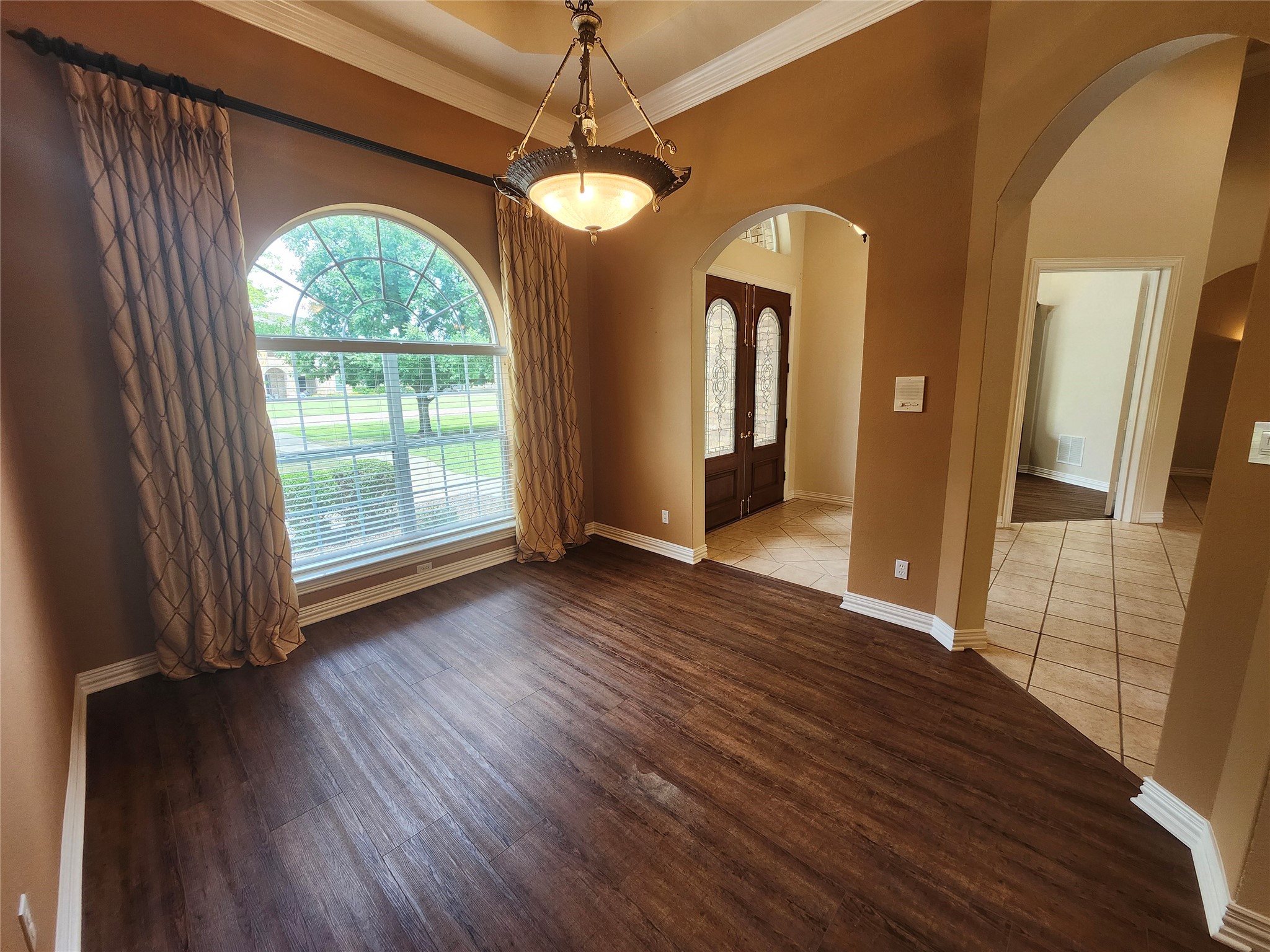 2601 Winthrop Hill Road Argyle TX 76226